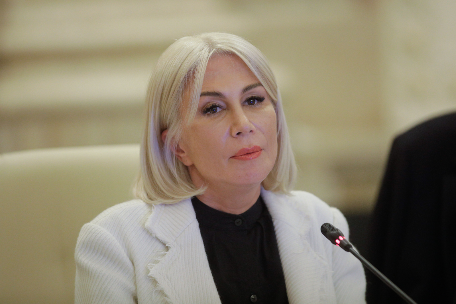 Raluca Turcan: „Nu există conflict în PNL, ci un proces de separare a apelor”. Ce spune deputata despre un Guvern Veștea 1 wp header logo 1705
