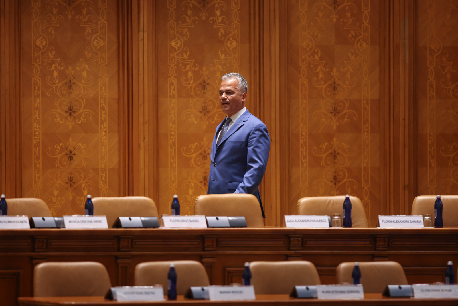 Adrian Veștea, după ce a ratat învestirea cabinetului său: Votul este suveran și îl respect 1 wp header logo 1837