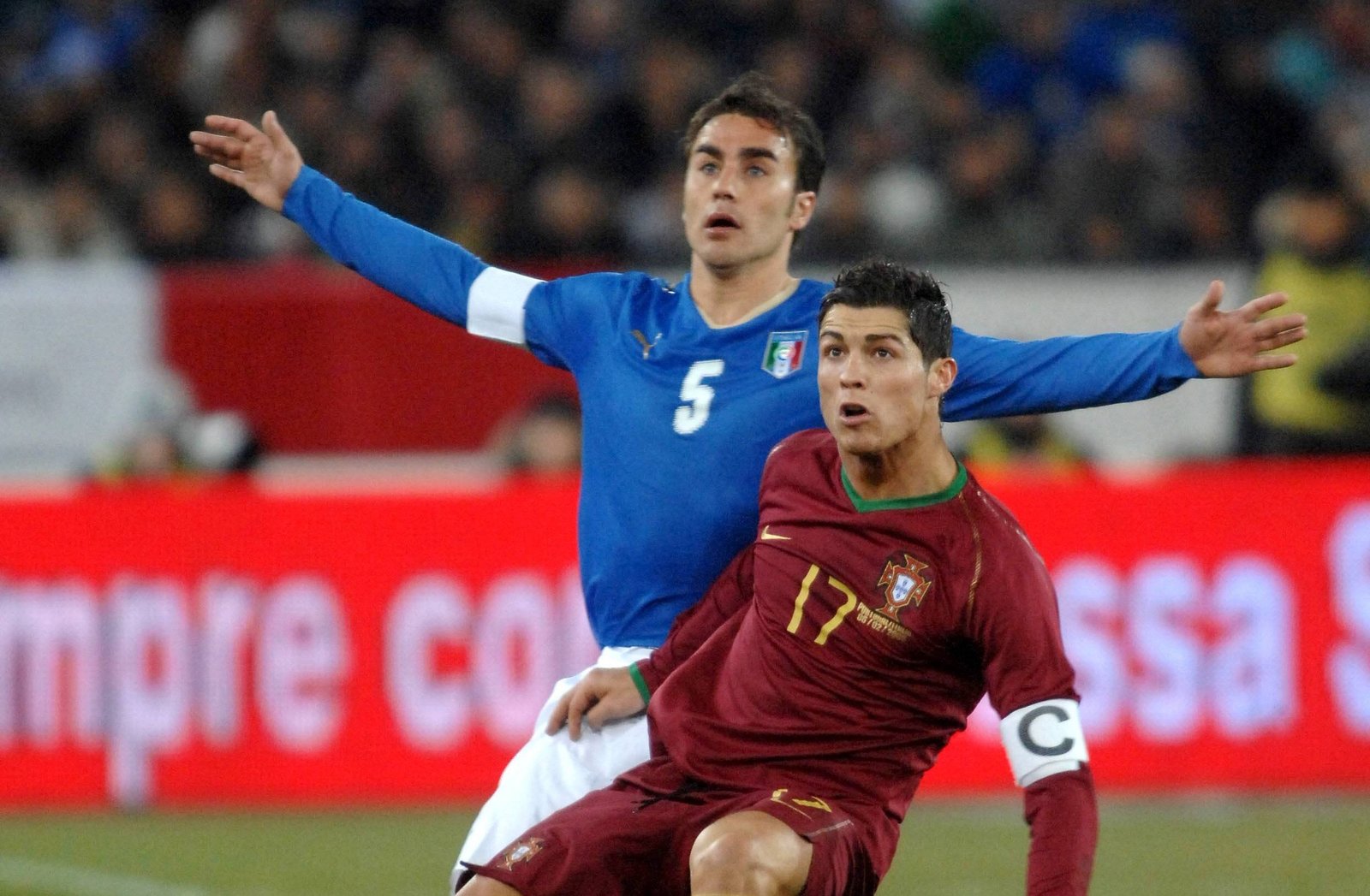Portugalia - Uzbekistan sau duelul ”Baloanelor de Aur” Cristiano Ronaldo - Fabio Cannavaro la Mondial, de la 20:00! 1 wp header logo 1869