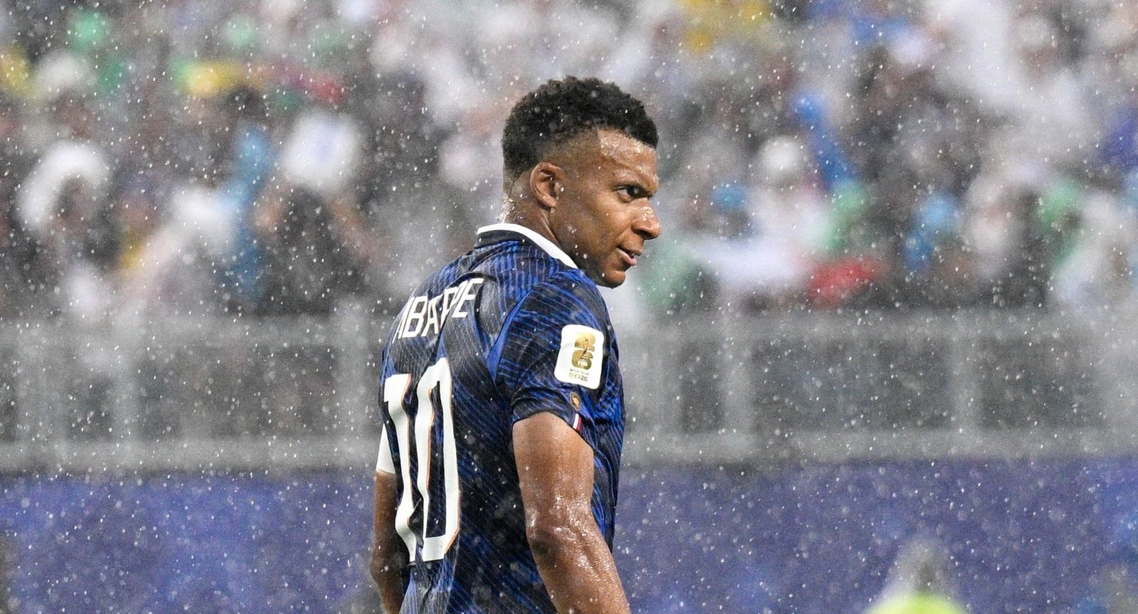 CM 2026. Franța - Irak: 3-0. Calificare în șaisprezecimi după o pauză de aproape două ore din cauza furtunii 1 wp header logo 1870