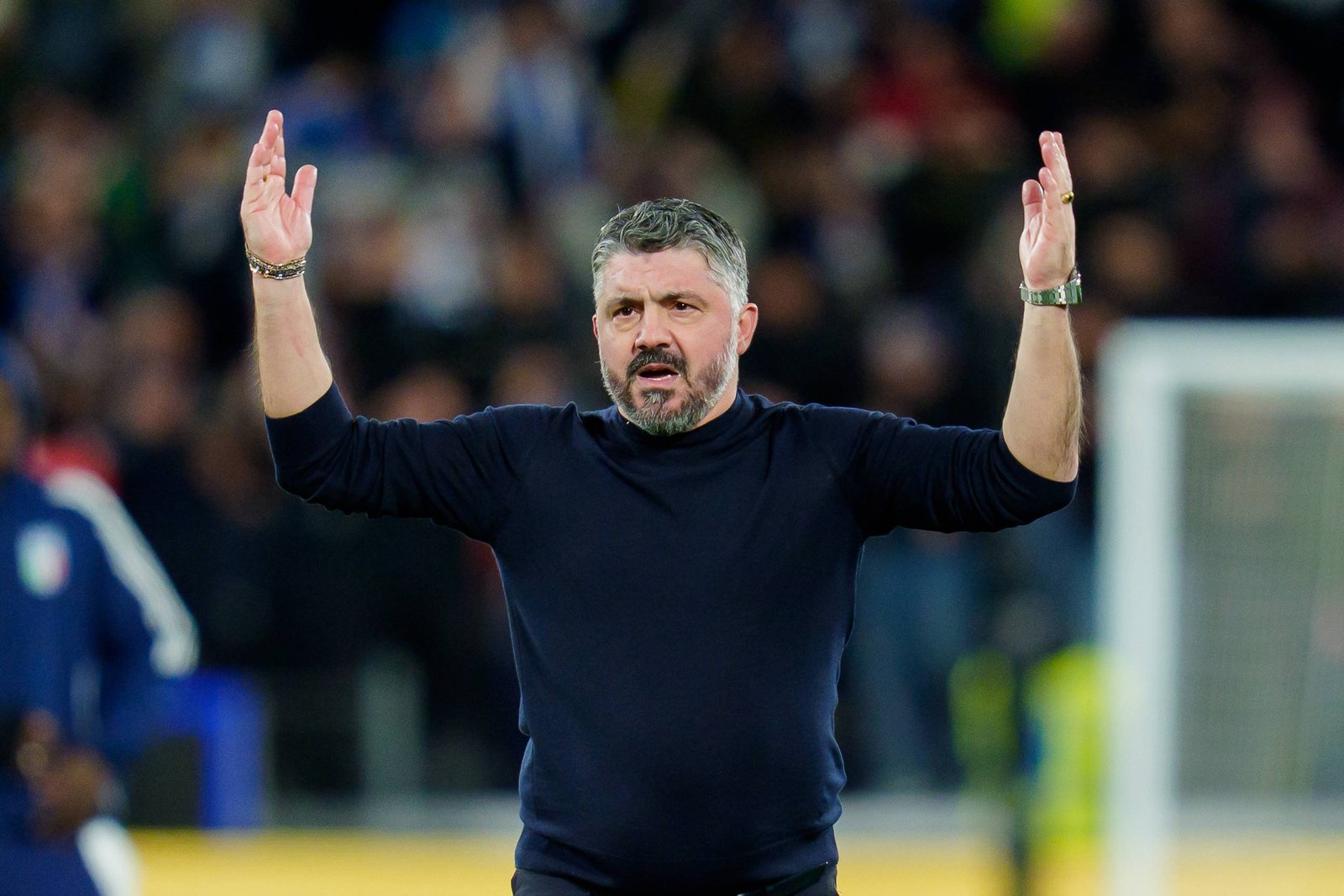 Gennaro Gatuso a semnat și va antrena în Serie A 1 wp header logo 1903