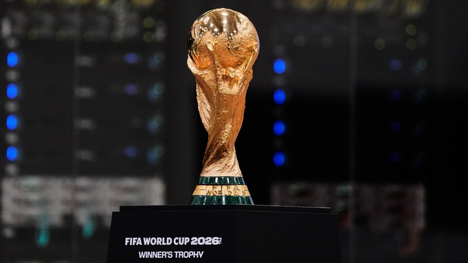 Anunțul lui Gianni Infantino: cine va înmână alături de el trofeul CM 2026 echipei câștigătoare 1 wp header logo 1915