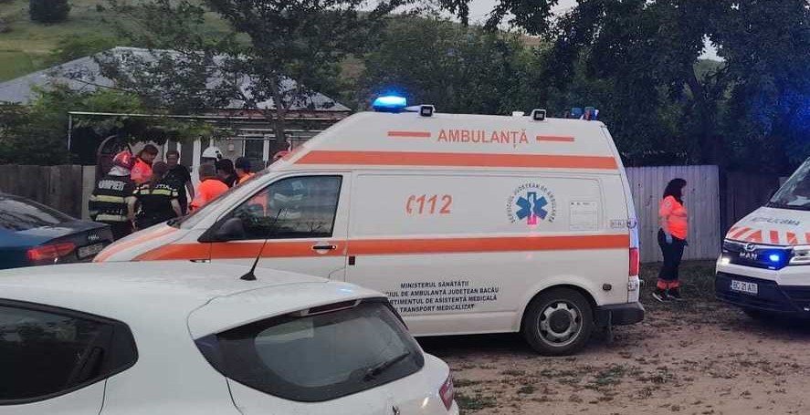 Explozie puternică în Bacău: un copil de 5 ani și doi adulți au ajuns la spital cu arsuri grave 1 wp header logo 1921