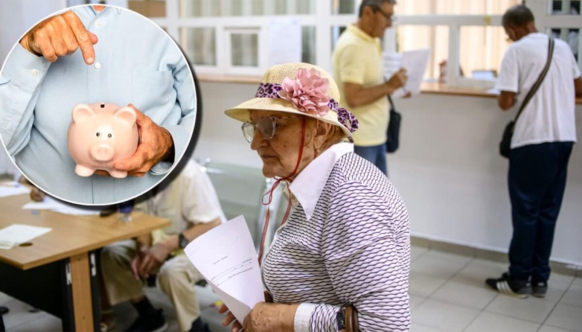 Categoria de pensionari români care vor primi 3.200 lei în plus la pensie, în iulie 2026. Care este singura condiție 1 wp header logo 1941