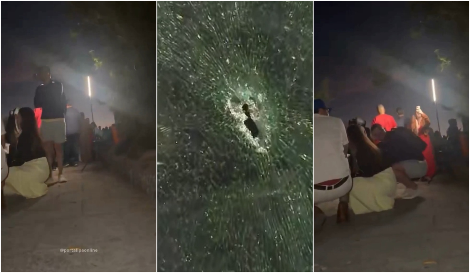 „Panică totală”. Turiști blocați în Rio de Janeiro din cauza unui schimb de focuri între poliţie şi traficanţi de droguri 1 wp header logo 1945