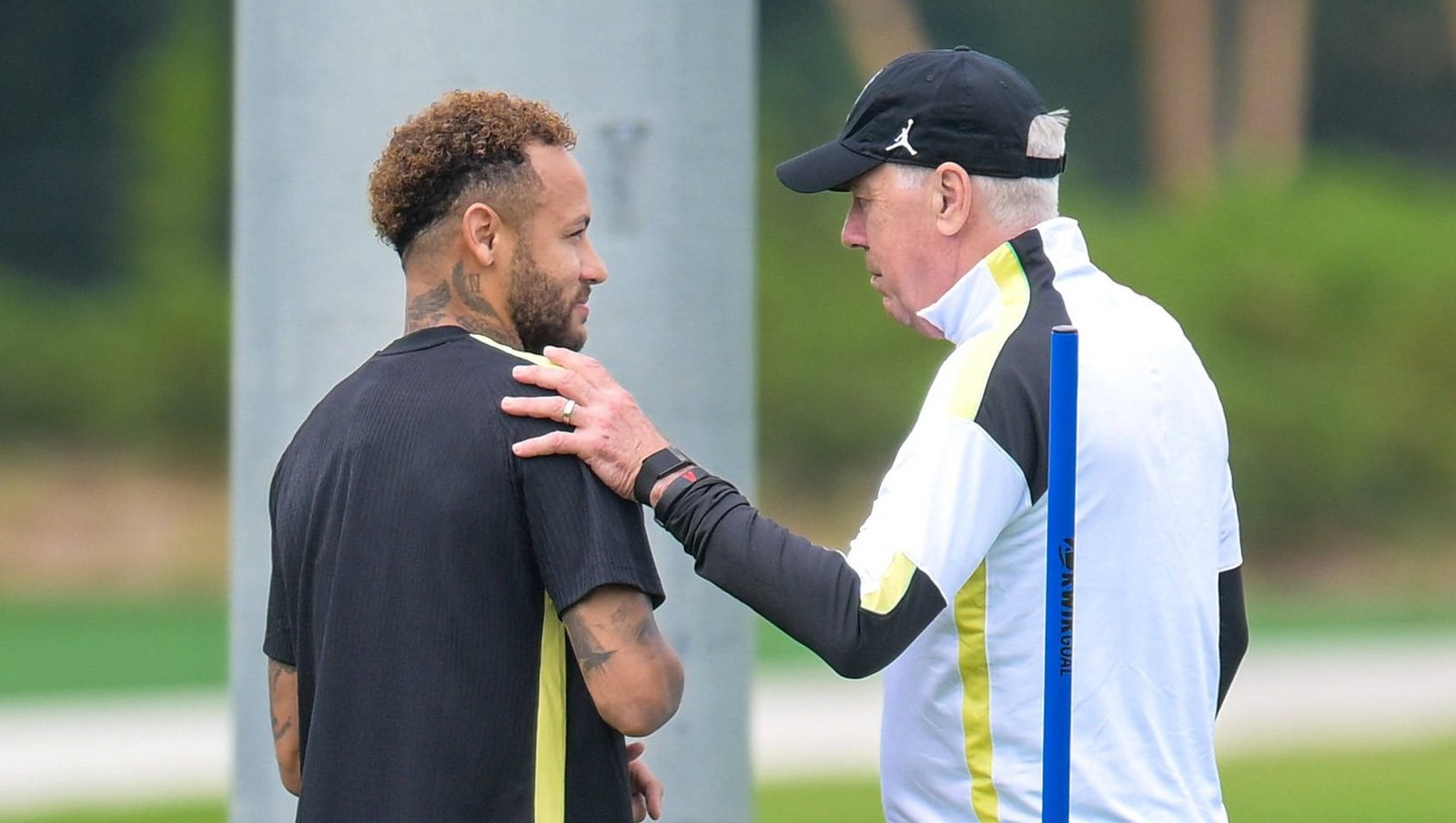 Carlo Ancelotti a făcut anunțul despre Neymar: ”Poate juca 90 de minute!” 1 wp header logo 1957
