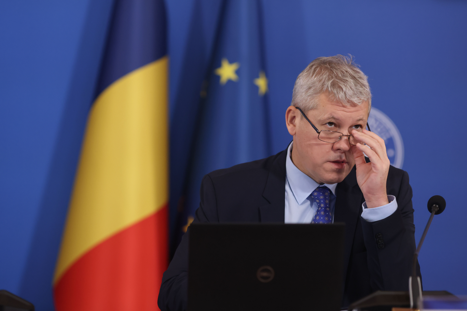 Predoiu, reacție ironică după decizia PNL: „E un paradox că votarea unui Guvern simplu PSD este în regulă” 1 wp header logo 1959