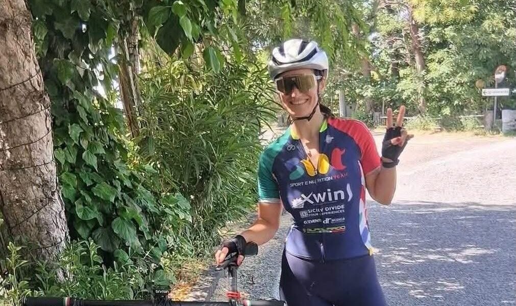 O ciclistă de origine română a murit în Italia, după ce a fost lovită de o mașină în timpul unui antrenament 1 wp header logo 1960