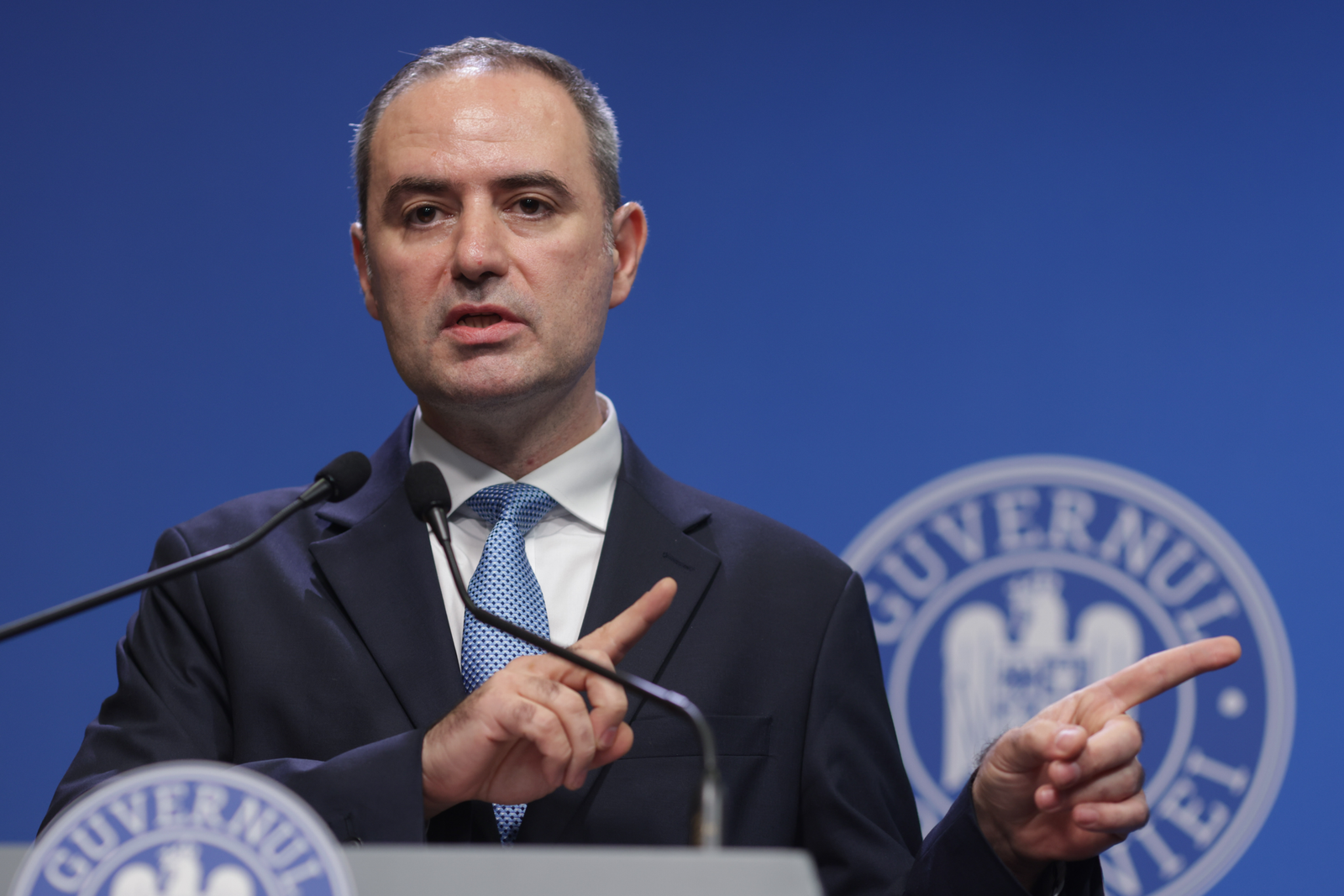 Nazare: Trebuie să convingem din nou agențiile de rating că România nu merită să ajungă la junk 1 wp header logo 1968
