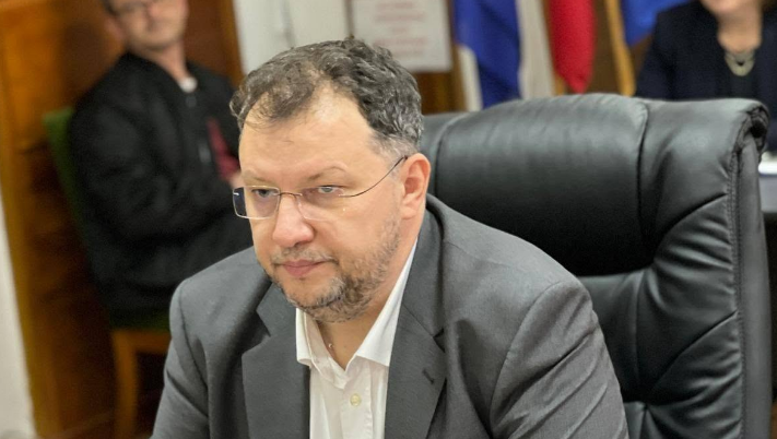 Toma Petcu, schimbat de la şefia PNL Giurgiu: Nu regret că mi-am susţinut principiile. Funcţiile vin şi pleacă 1 wp header logo 1992