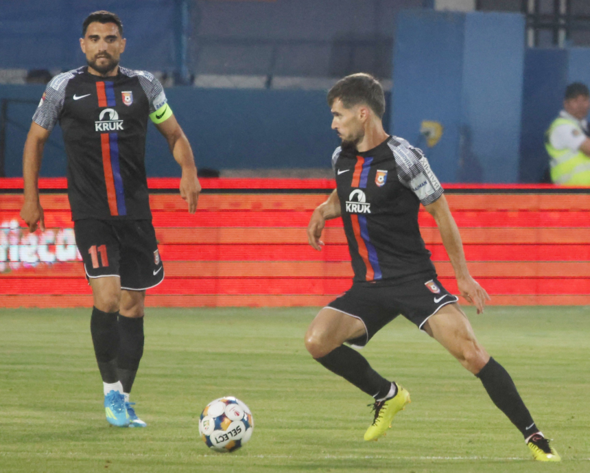 Daniel Florea a explicat după eșecul contra Farului seria Chindiei de opt înfrângeri în Liga 2: „Noi știam” 1 wp header logo 21