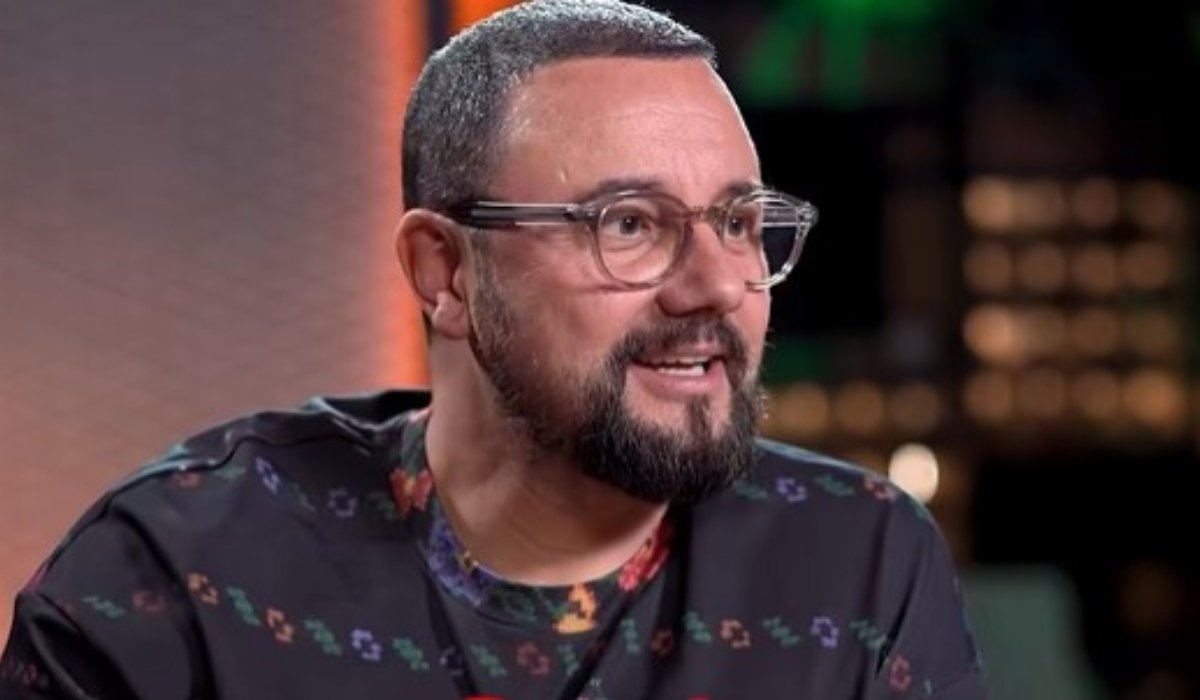 Cum arăta Cătălin Măruță cu părul lung. Imaginile uitate cu fostul prezentator de la PRO TV 1 wp header logo 226
