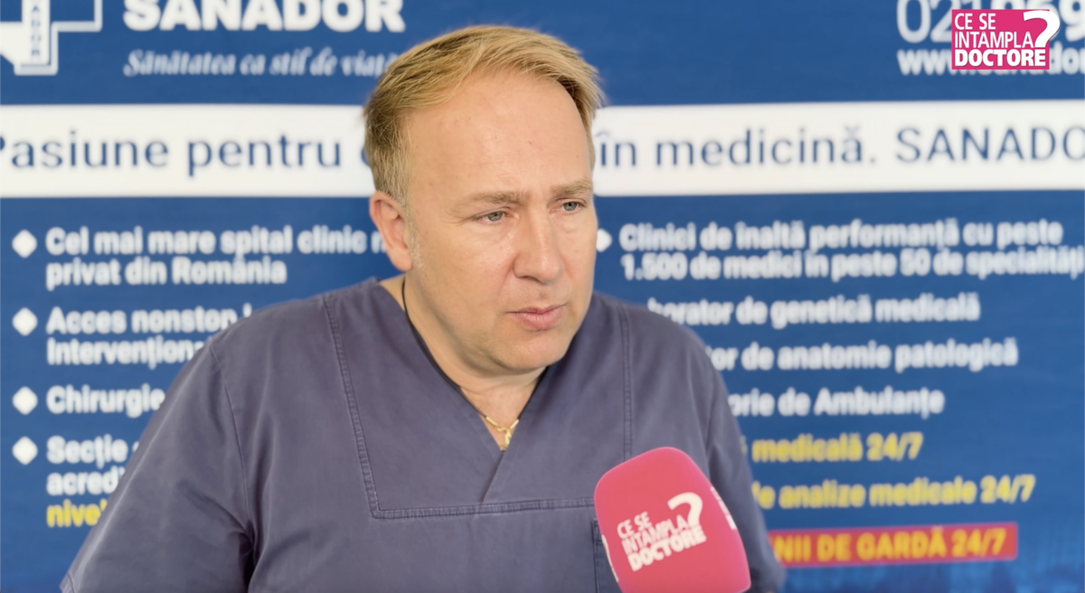 81 de copii salvați prin misiunile cardiopediatrice SANADOR. Prof. Dr. Victor Costache: „În România există un deficit de aproximativ 1.000 de intervenții pe an” 1 wp header logo 229