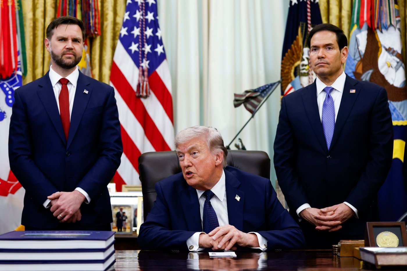 „Se înţeleg minunat”.Trump crede că un tandem Vance-Rubio ar fi imbatabil la alegerile prezidenţiale din 2028 1 wp header logo 231