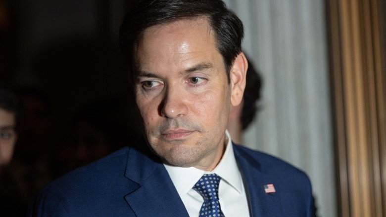 Marco Rubio, îngrijorat de riscul unei „escaladări” a războiului. „Ucraina a devenit din ce în ce mai eficientă” 1 wp header logo 243
