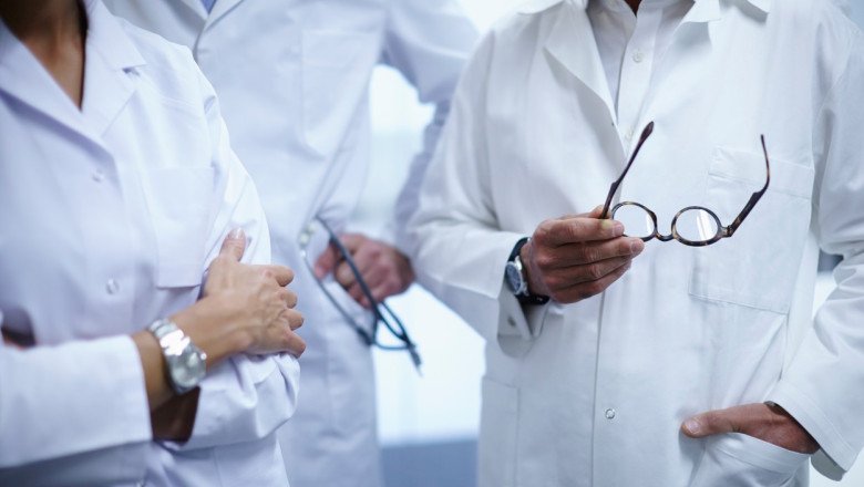 Colegiul Medicilor, „îngrijorat” de prevederile din legea salarizării: Nu reflectă nivelul de responsabilitate al profesiei medicale 1 wp header logo 244