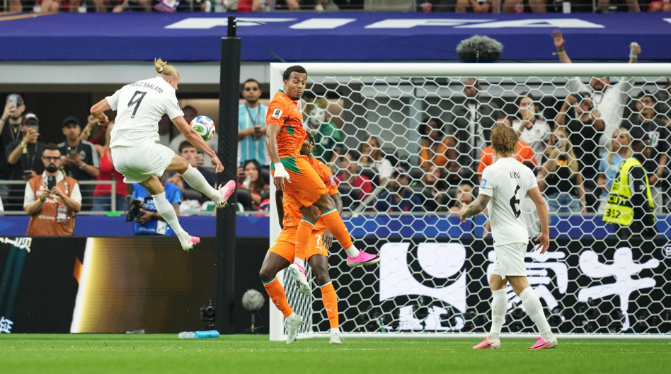 CM 2026. Norvegia, prima echipă europeană calificată în optimi după ce a învins Coasta de Fildeș. Adversară puternică în turul următor 1 wp header logo 2497