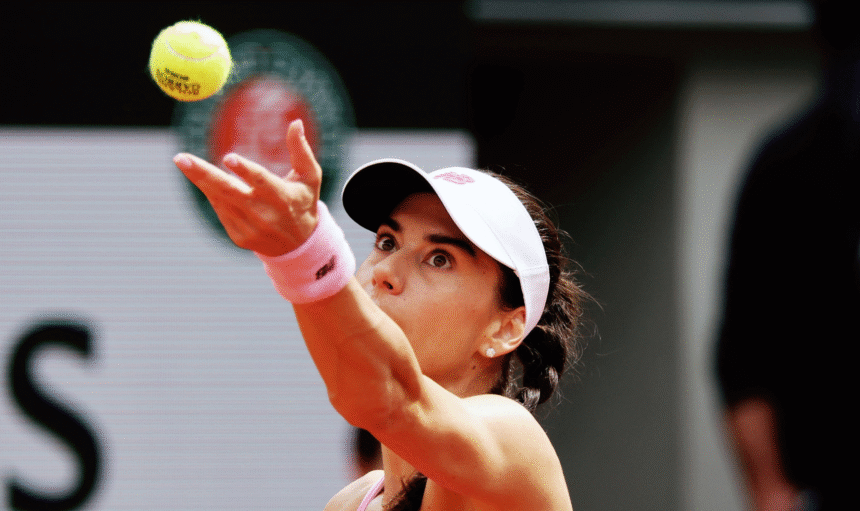 Ce au comentat John McEnroe și Mats Wilander când au văzut-o pe Sorana Cîrstea calificată în sferturile Roland Garros 1 wp header logo 32