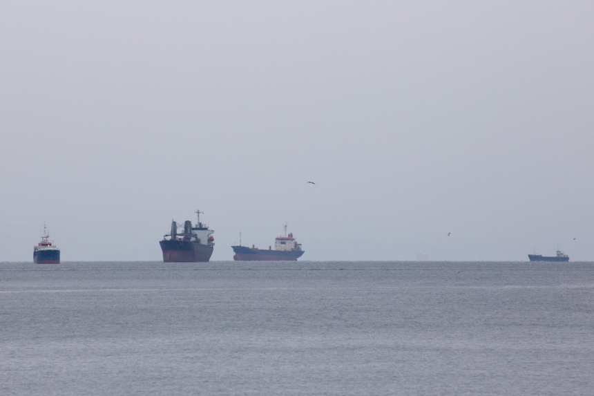 Singurul șantier naval din UE care mai repară vasele cu care Rusia își exportă gazul din Siberia: sancțiunile intră în vigoare în 2027 1 wp header logo 34
