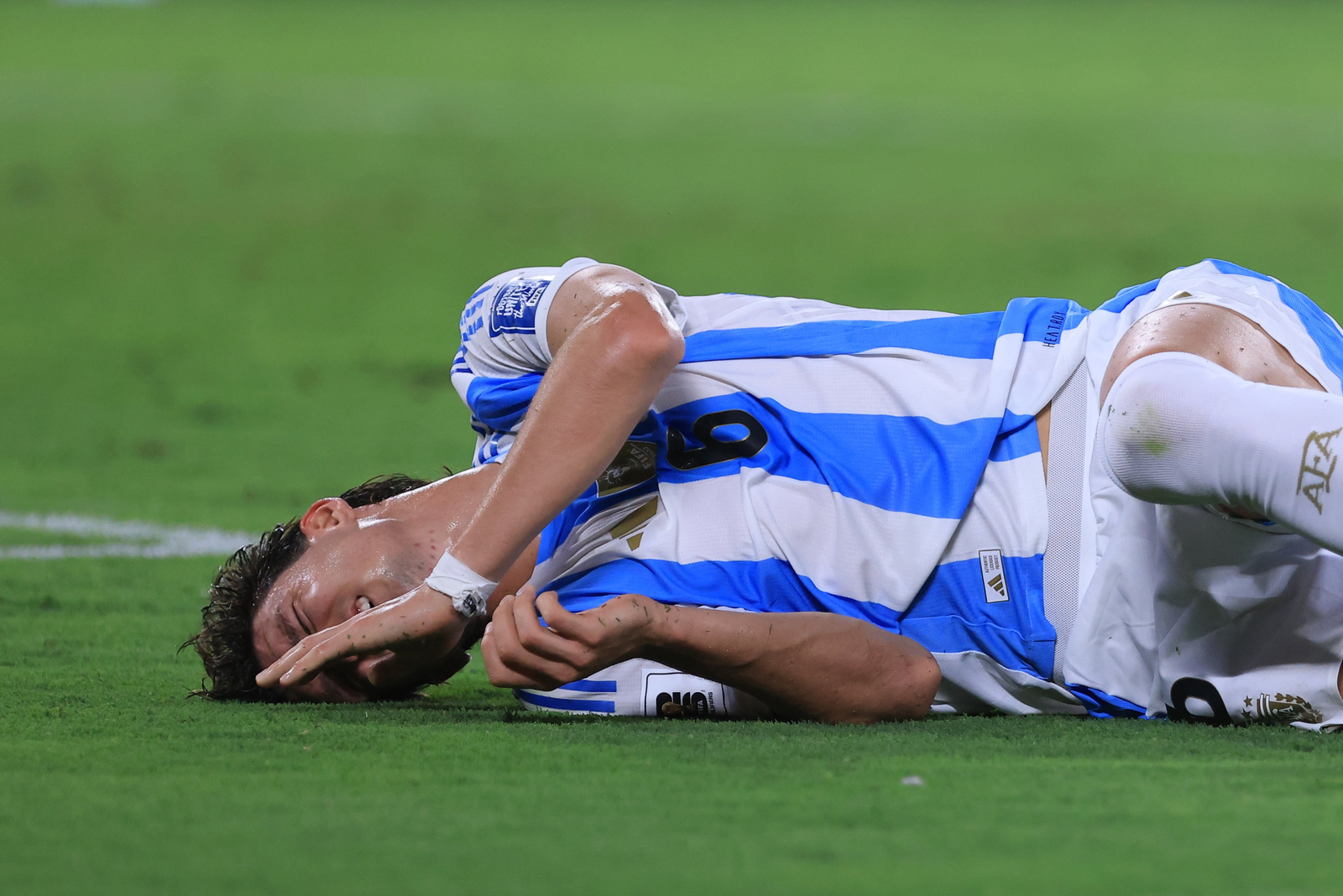 Ce lovitură! S-a accidentat și e OUT din lotul Argentinei cu 5 zile înainte de Mondial 1 wp header logo 479