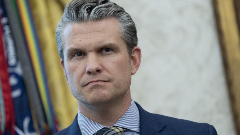 Pete Hegseth susține că Occidentul a ajuns „comod” și cere mai mult ajutor pentru SUA: „Aliații să fie alături de noi” 1 wp header logo 486