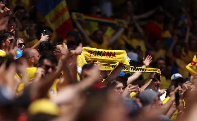 România a învins Ţara Galilor, într-un meci amical jucat pe stadionul Steaua, primul acasă de la revenirea lui Hagi la naţională 1 wp header logo 497