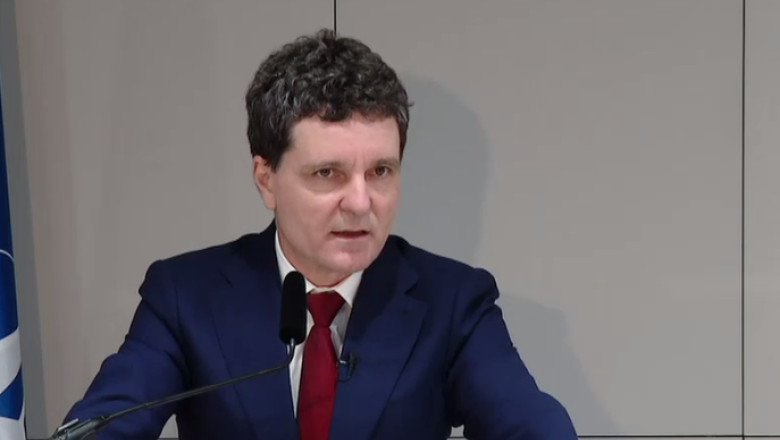 Nicuşor Dan: Radarele normale nu văd dronele maritime. Ne adaptăm toţi la tehnologia pe care acest război a generat-o 1 wp header logo 511
