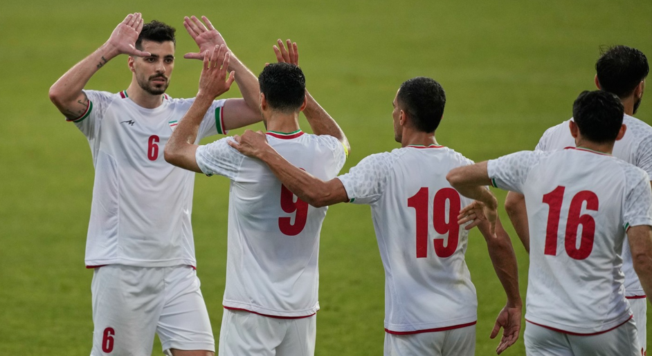 Lotul Iranului la Campionatul Mondial de Fotbal 2026. Jucător important, neconvocat din cauza lipsei de loialitate faţă de guvern 1 wp header logo 52