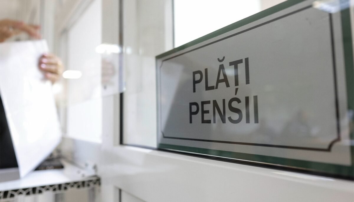 540 lei în plus la pensie pentru pensionarii din acest sector din București. Cine se încadrează 1 wp header logo 522