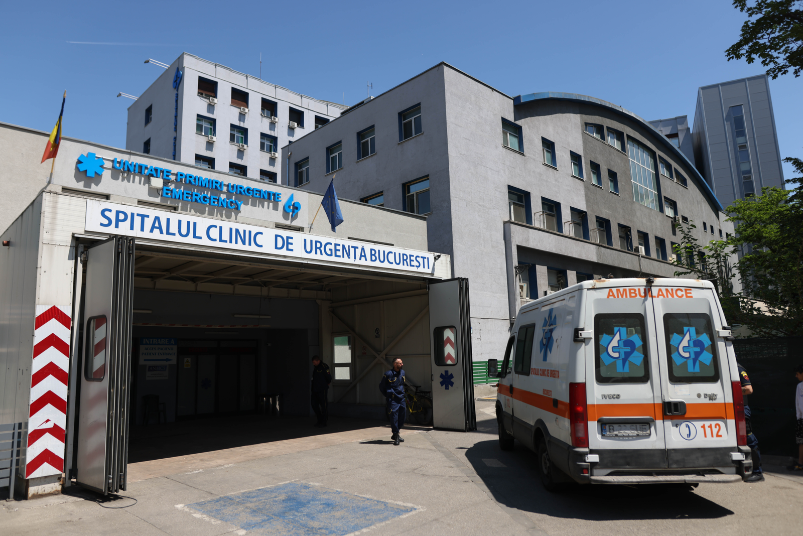 Medic rezident de la Floreasca, găsit mort în baia spitalului 1 wp header logo 530