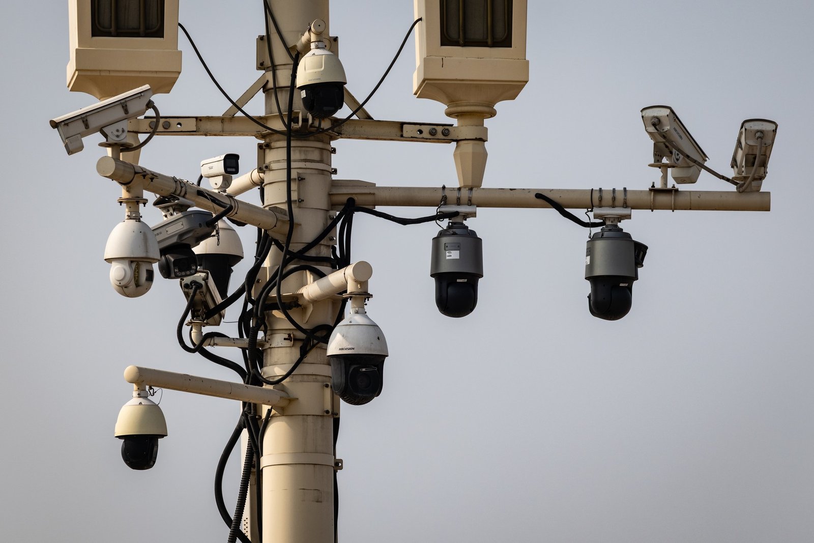 Big Brother-ul de la Beijing vrea să identifice viitorii disidenți: folosește IA pentru a prezice cine se opune regimului 1 wp header logo 531