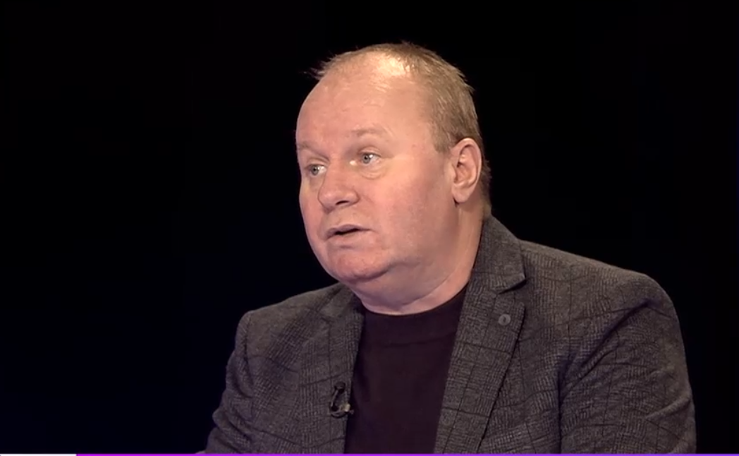 Cristian Păun critică impozitarea progresivă: „E o iluzie populistă; în anumite scenarii, taxarea ar urca spre 65–70%” 1 wp header logo 546
