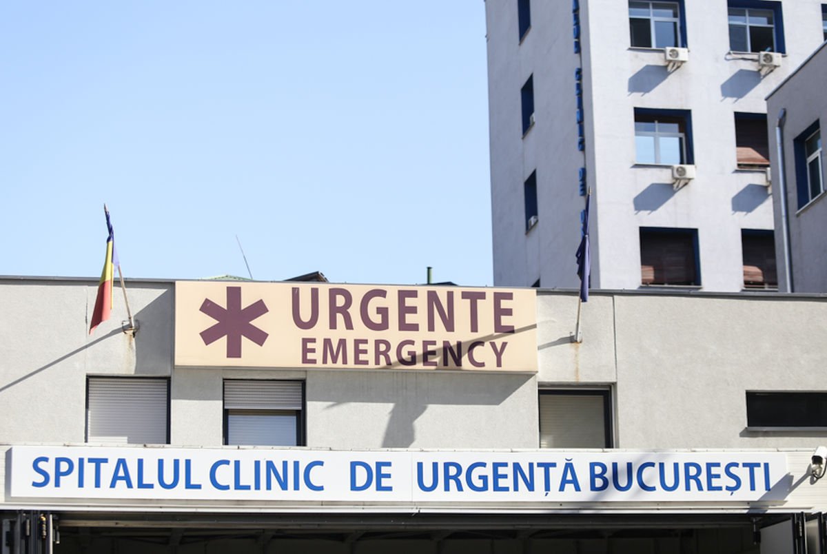 Un medic rezident a fost găsit mort într-o baie a Spitalului Floreasca 1 wp header logo 558