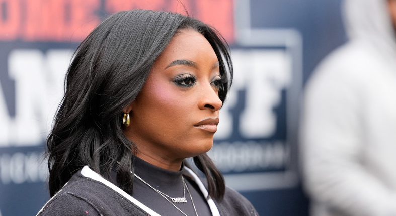 Marea gimnastă Simone Biles, „la un pas de moarte” în urmă cu câteva zile: „Cea mai înfricoşătoare experienţă din viaţa mea” 1 wp header logo 564