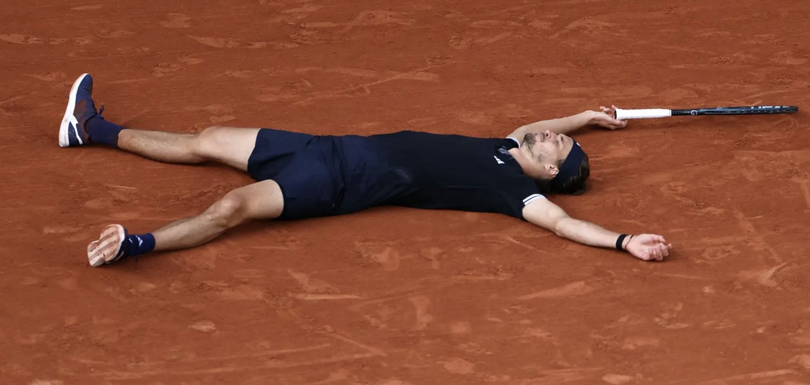 Alexander Zverev, campionul pierzător: germanul, mai sincer decât oricine, după finala de la Roland Garros 1 wp header logo 580
