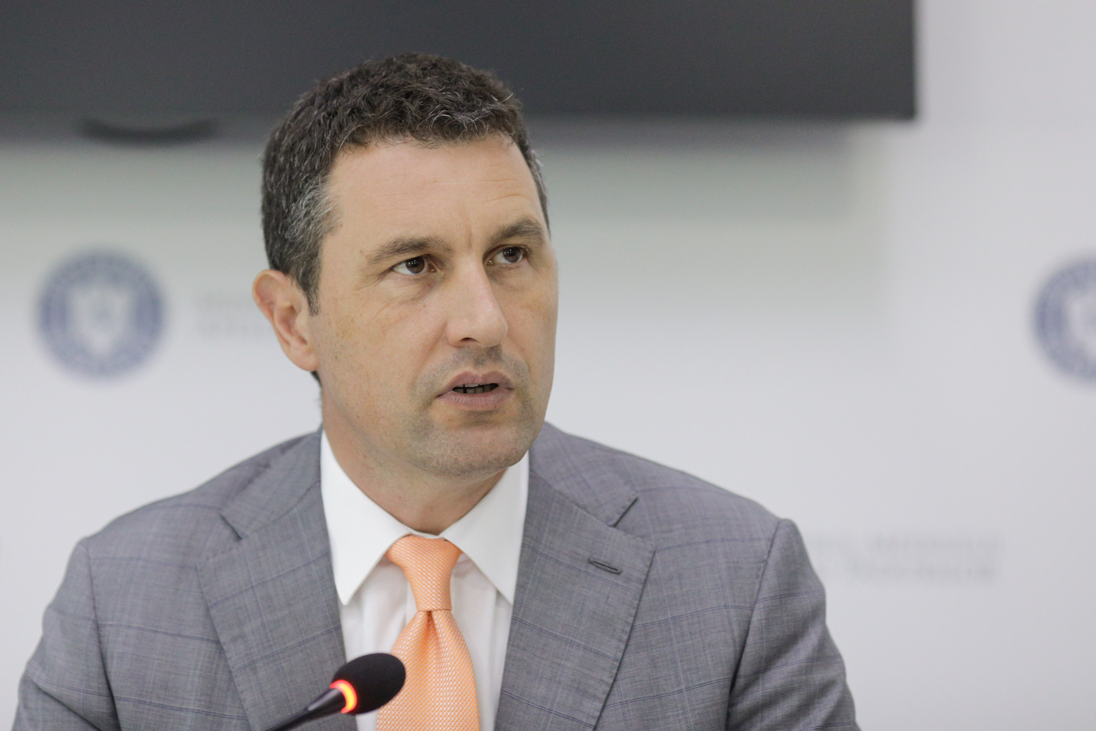 Tanczos Barna: Cele mai instabile sunt guvernele care nu au prim-ministru un preşedinte de partid 1 wp header logo 582
