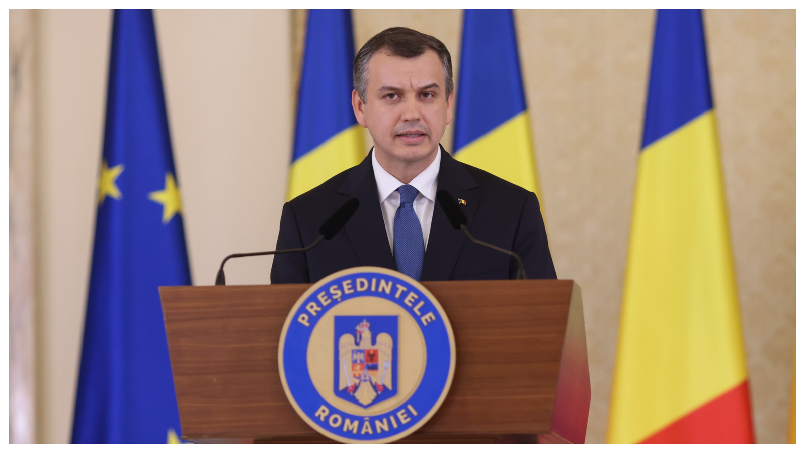 Premierul desemnat Eugen Tomac începe azi negocierile decisive cu liderii partidelor pentru Guvern. Programul consultărilor 1 wp header logo 610