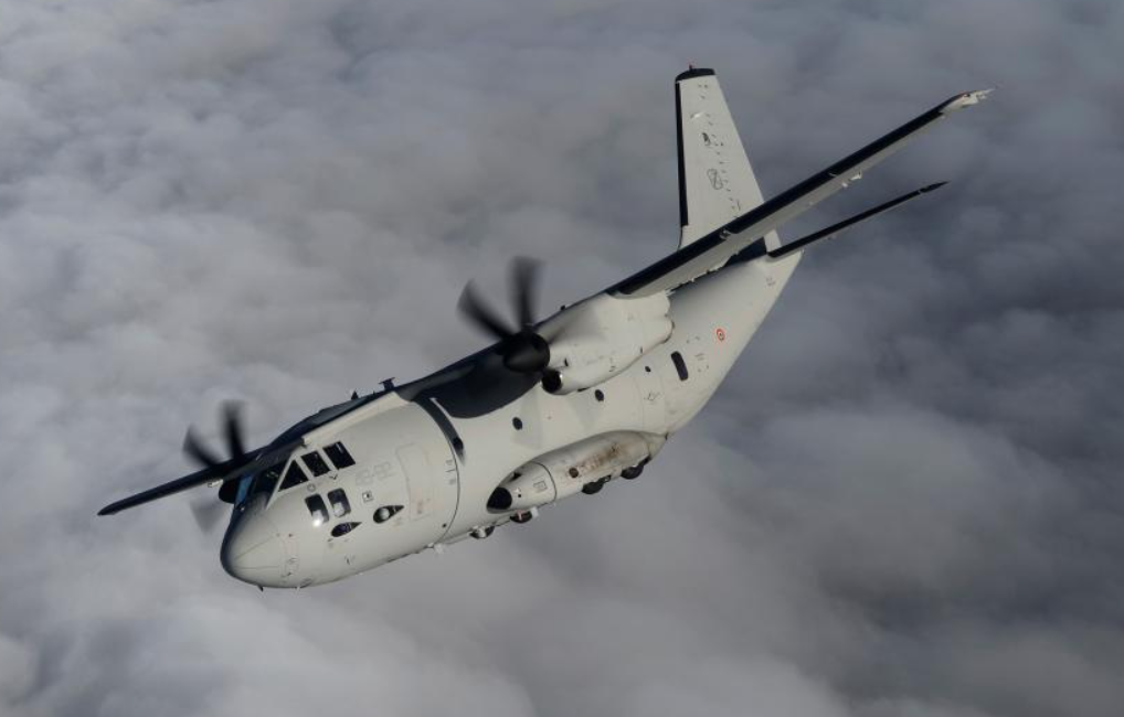 Investiții strategice de aproape 1 miliard de euro pentru România: avioane Spartan, elicoptere Airbus și șalupe de salvare prin SAFE 1 wp header logo 62