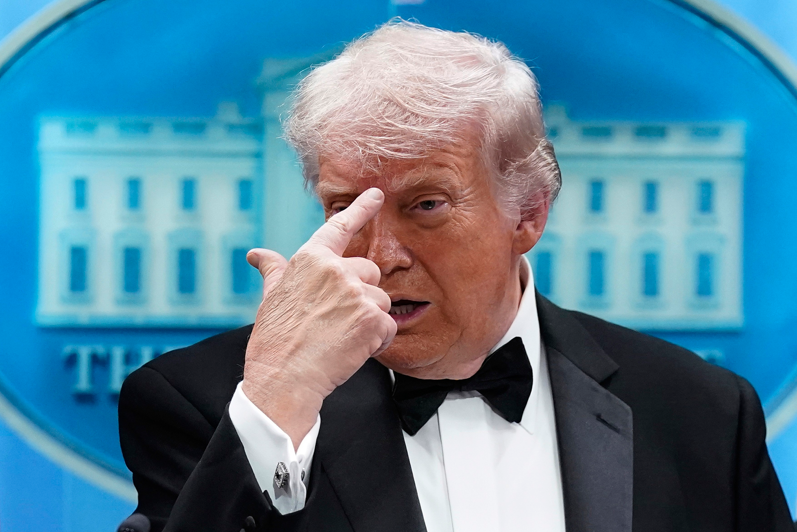 Trump îndeamnă Iranul și Israelul să înceteze „imediat atacurile”. Anunțul Teheranului 1 wp header logo 625