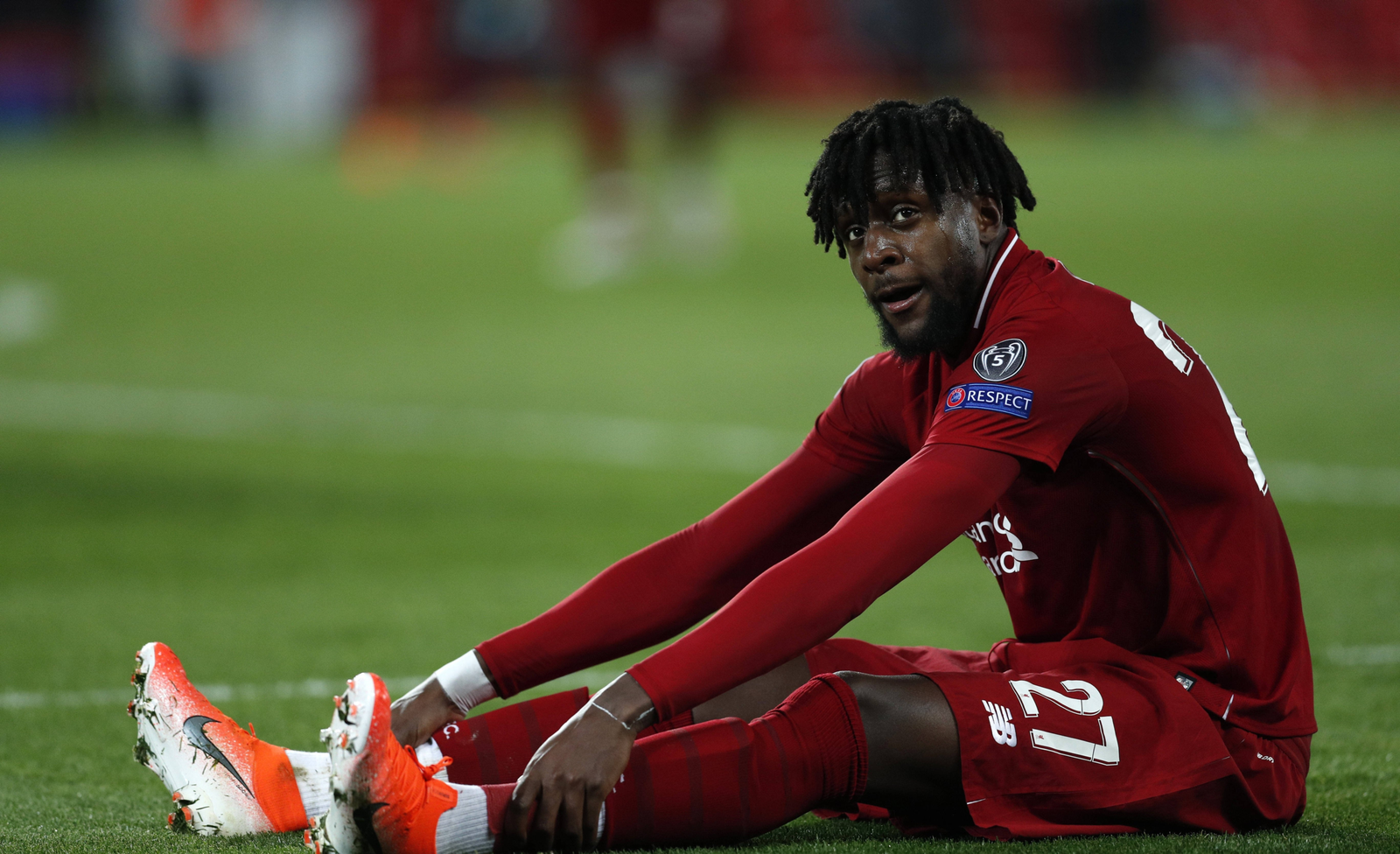 Divock Origi s-a retras la doar 31 de ani! Belgianul a câștigat tot ce se putea cu Liverpool 1 wp header logo 638