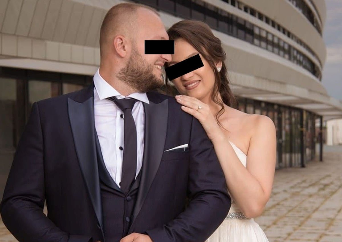 S-a aflat cine era doctorul rezident găsit mort în baia Spitalului Floreasca. Alexandru a lăsat în urmă o soție de profesie medic și doi copii minori 1 wp header logo 645