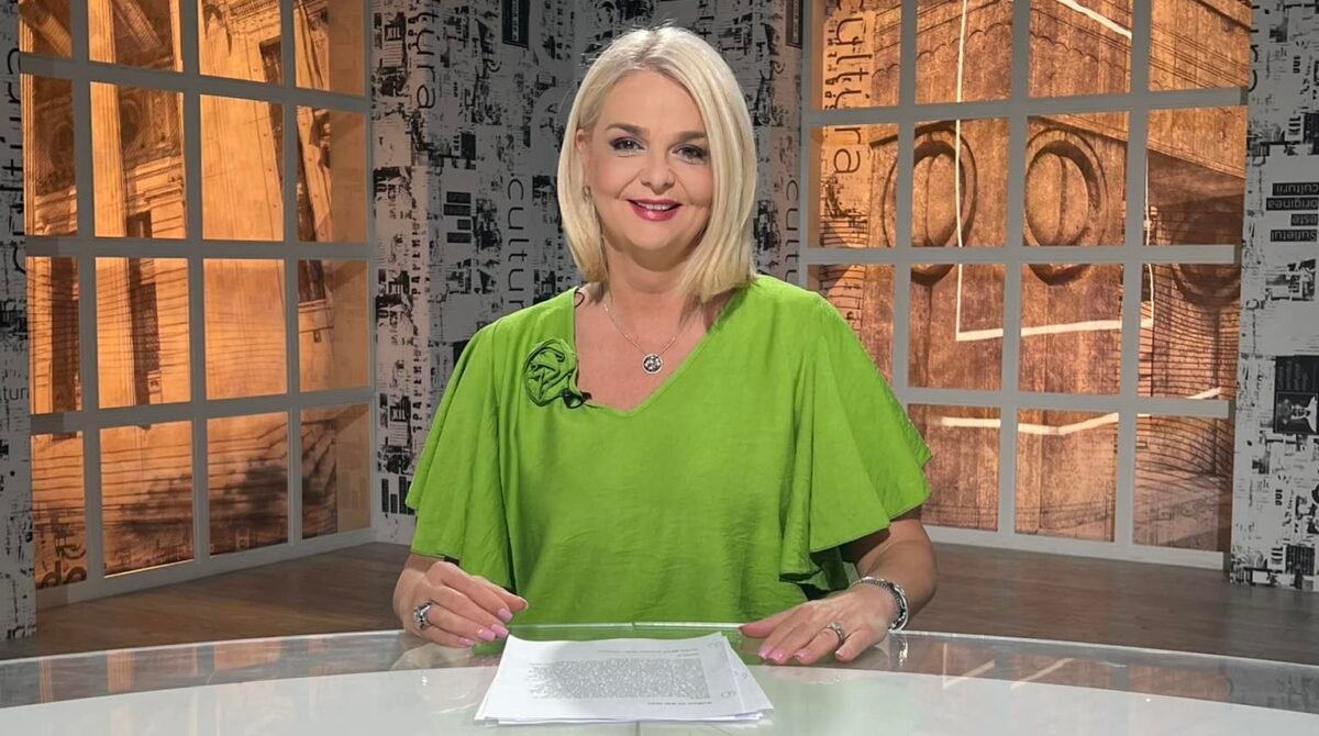 Iuliana Marciuc a slăbit 7 kilograme în 5 săptămâni. Ce dietă urmează și care este regula pe care o respectă zilnic 1 wp header logo 690
