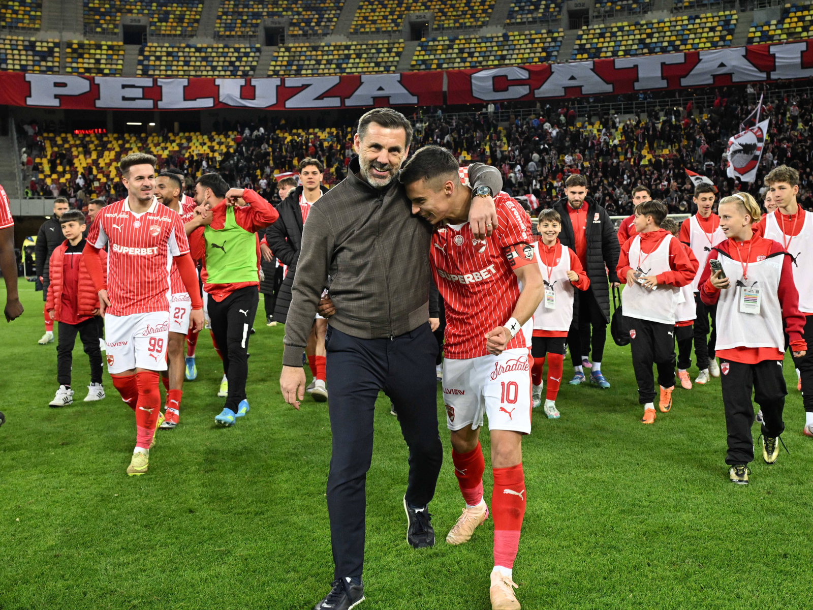 De ce a plecat Zeljko Kopic de la Dinamo! Dezvăluirile agentului: ”Altele erau discuțiile” 1 wp header logo 692