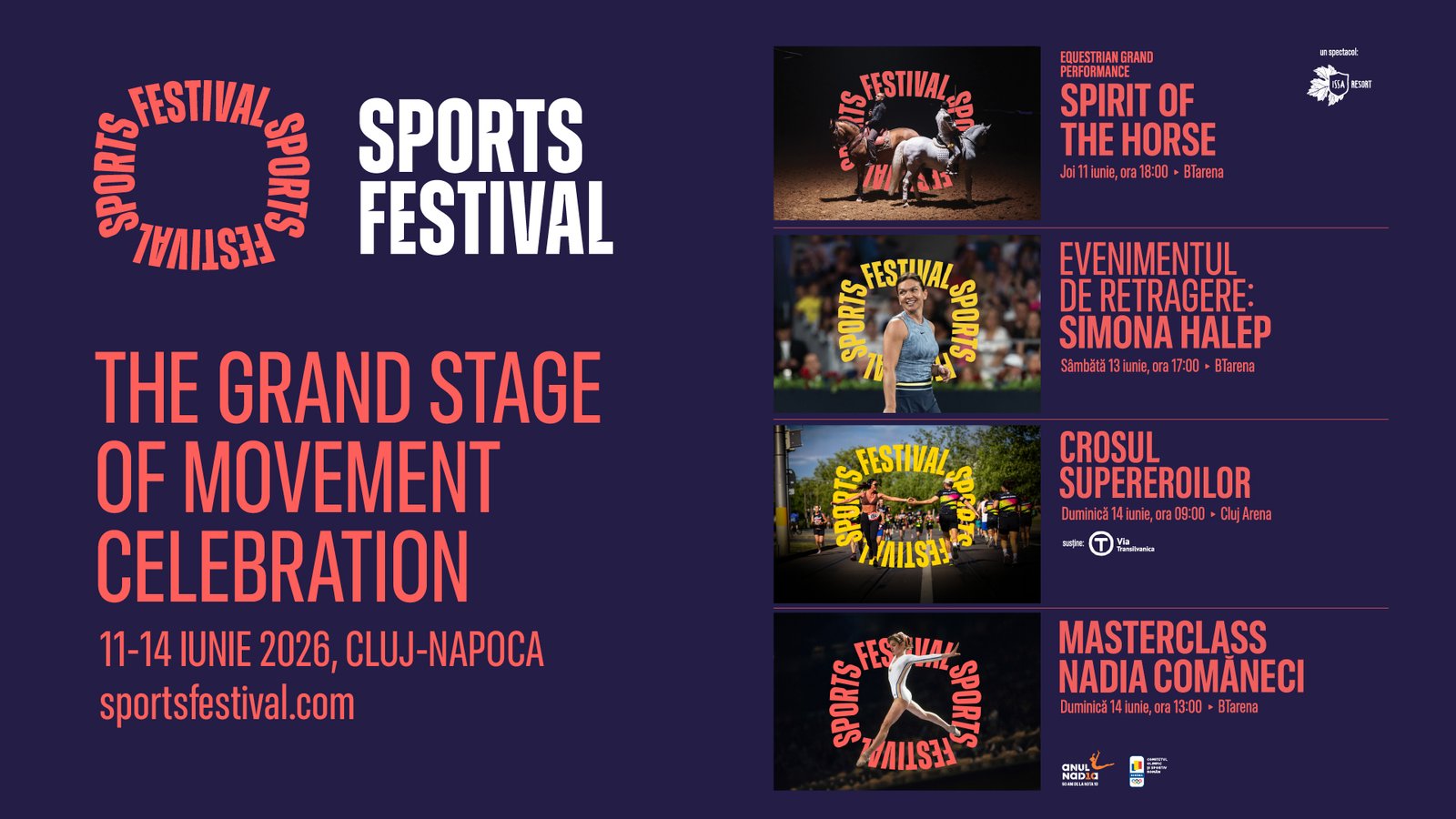 Sports Festival 2026: arena în care mișcarea devine spectacol! 1 wp header logo 693