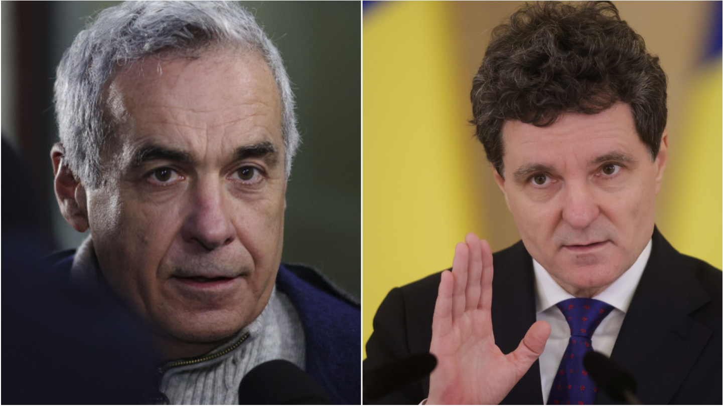 Călin Georgescu le cere parlamentarilor să-l suspende pe Nicușor Dan pentru forma „abuzivă” a propunerii noului Guvern 1 wp header logo 698