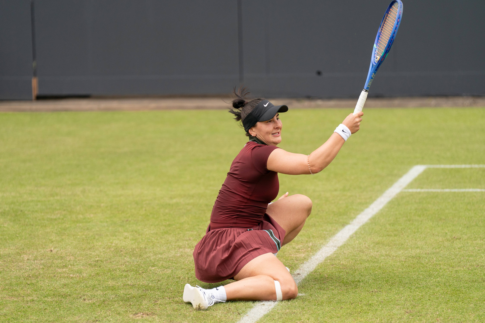 Bianca Andreescu impresionează, dar neplăcut: a pierdut în timp-record și va ajunge pe un loc neverosimil în clasament 1 wp header logo 701