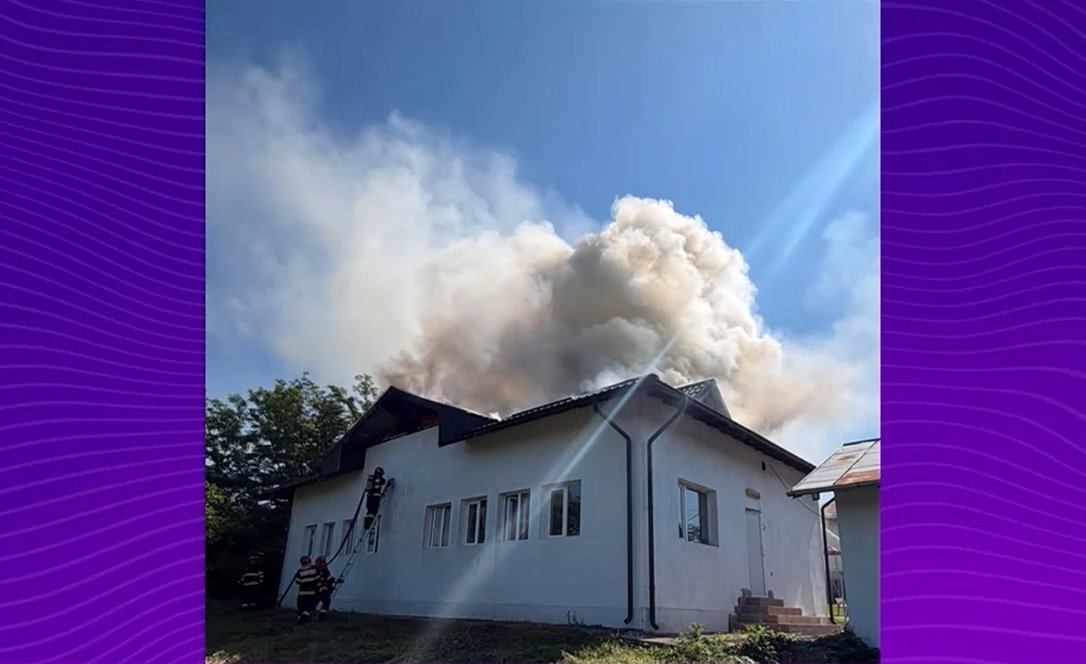 Incendiu la o grădiniță din Prahova: Zeci de copii au fost evacuaţi 1 wp header logo 706