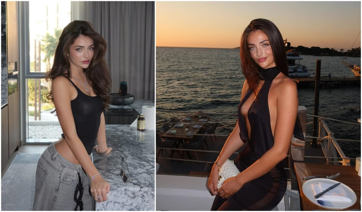 Andreea Bostănică a dezvăluit câți bani câștigă din TikTok. Influencerița a arătat încasările din live-uri 1 wp header logo 711