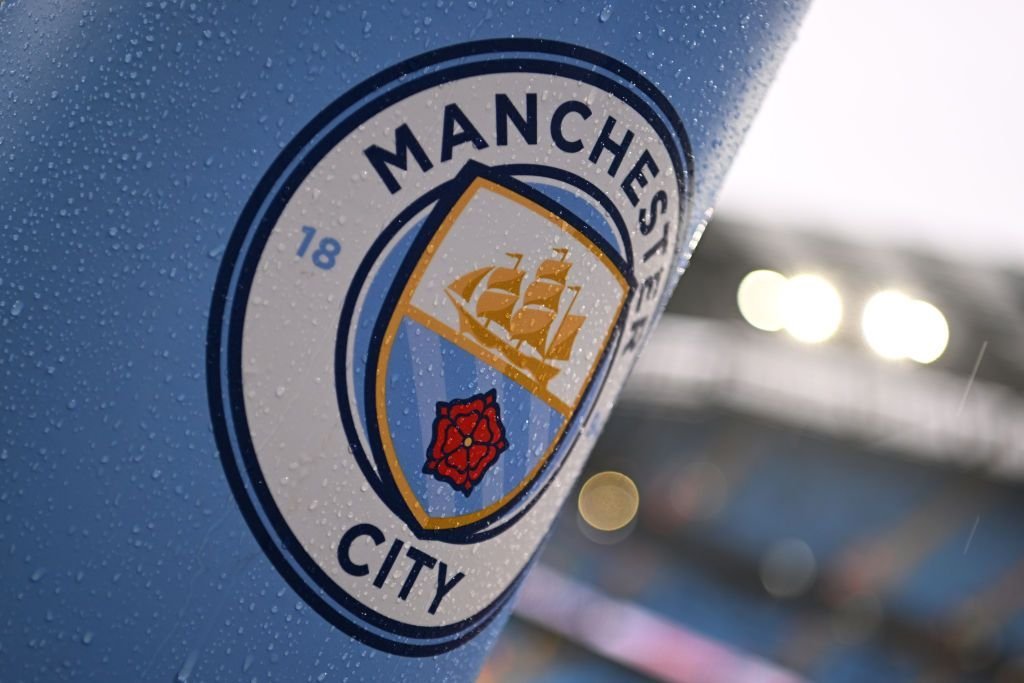 Primul jucător care a semnat cu Manchester City după plecarea lui Guardiola: ”Sunt foarte entuziasmat!” 1 wp header logo 726