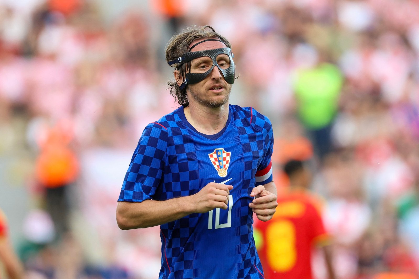 Lotul Croației la Campionatul Mondial de Fotbal 2026. Luka Modric, la a cincea Cupă Mondială 1 wp header logo 730